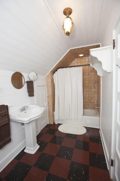 Cameron House Inn Manteo Eksteriør billede