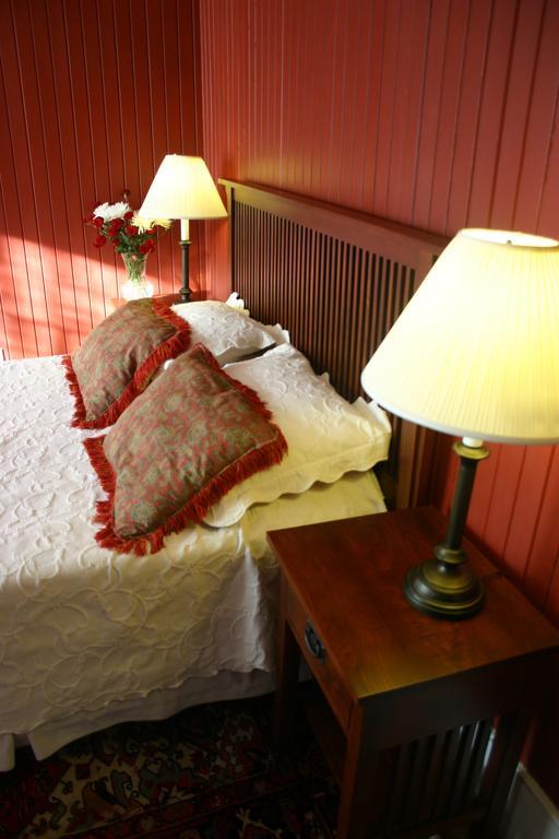 Cameron House Inn Manteo Eksteriør billede