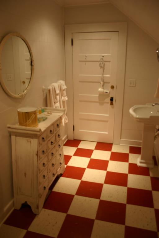 Cameron House Inn Manteo Eksteriør billede
