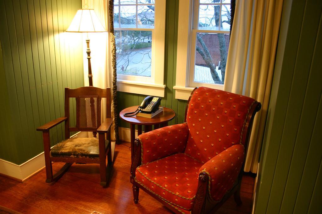 Cameron House Inn Manteo Eksteriør billede