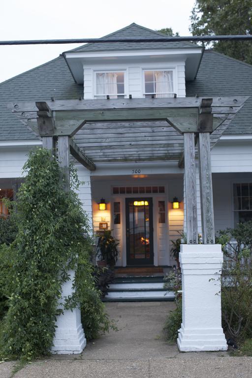 Cameron House Inn Manteo Eksteriør billede