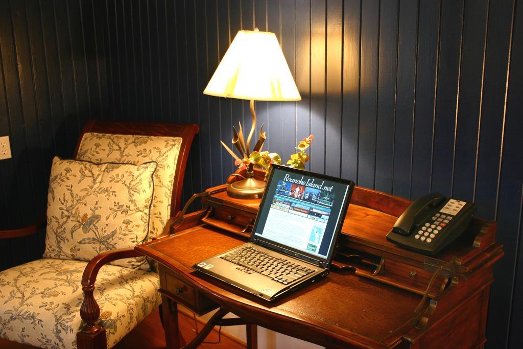 Cameron House Inn Manteo Eksteriør billede