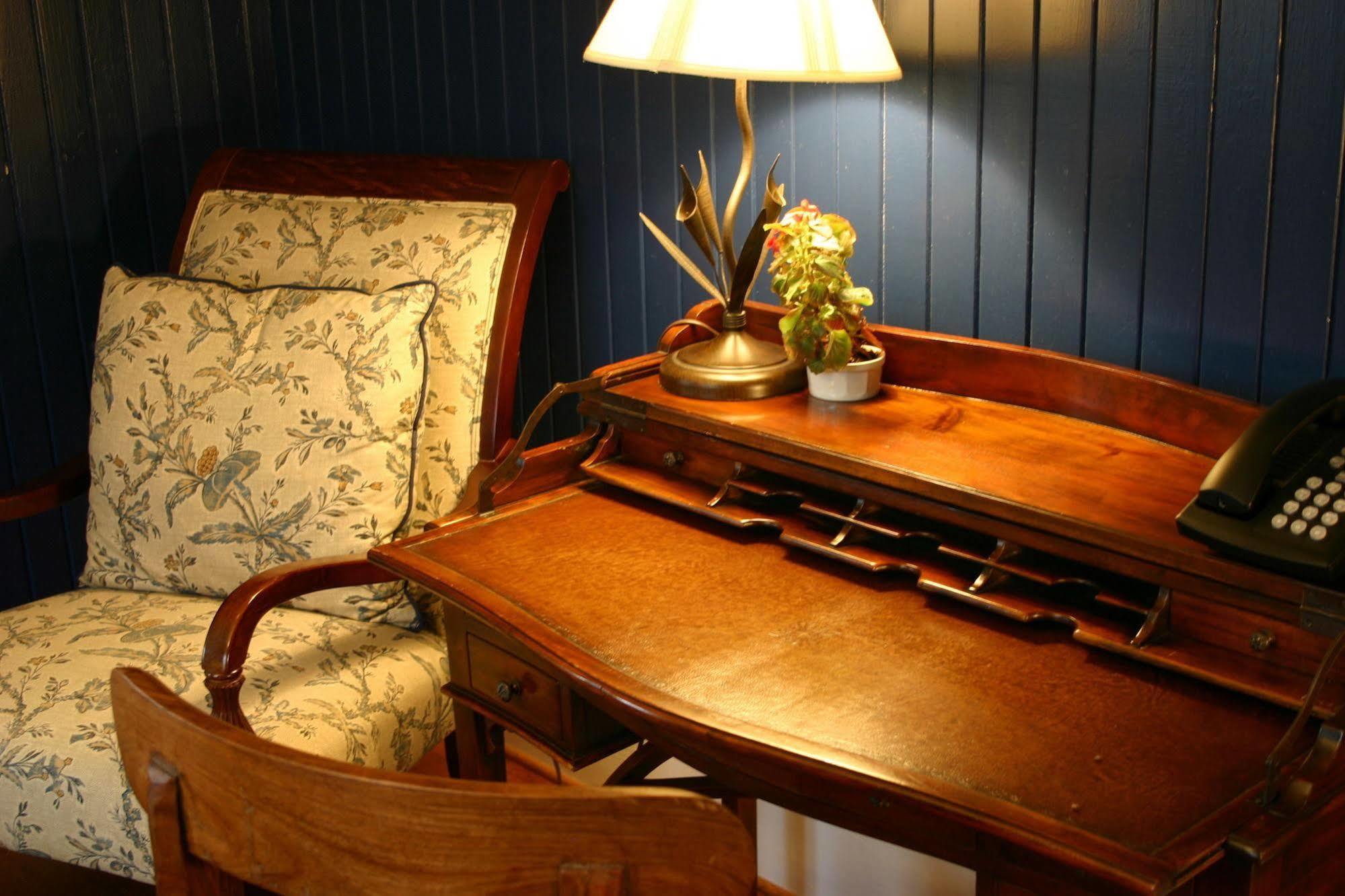 Cameron House Inn Manteo Eksteriør billede