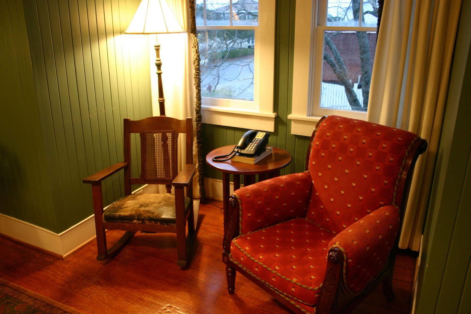 Cameron House Inn Manteo Eksteriør billede