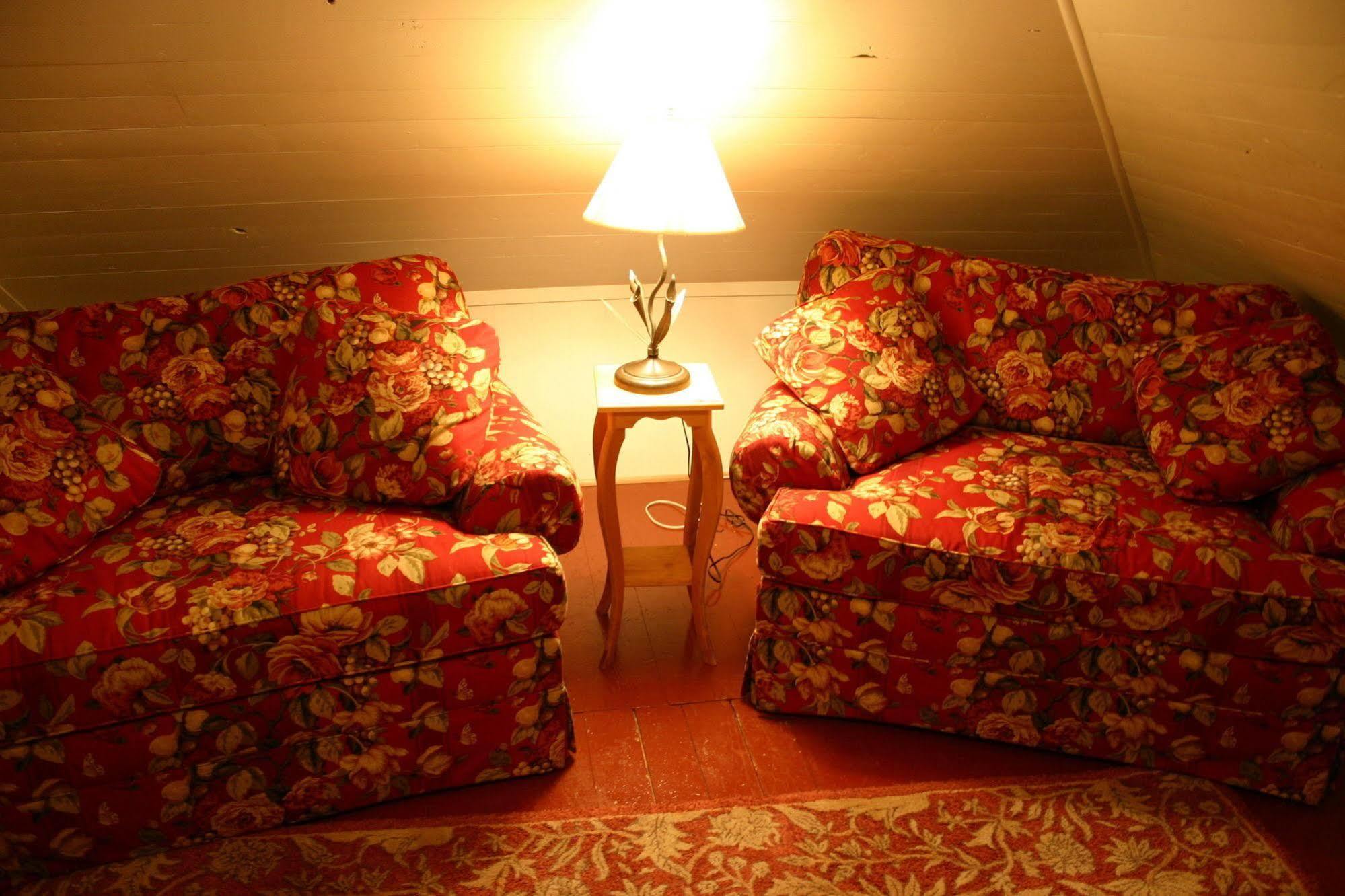 Cameron House Inn Manteo Eksteriør billede