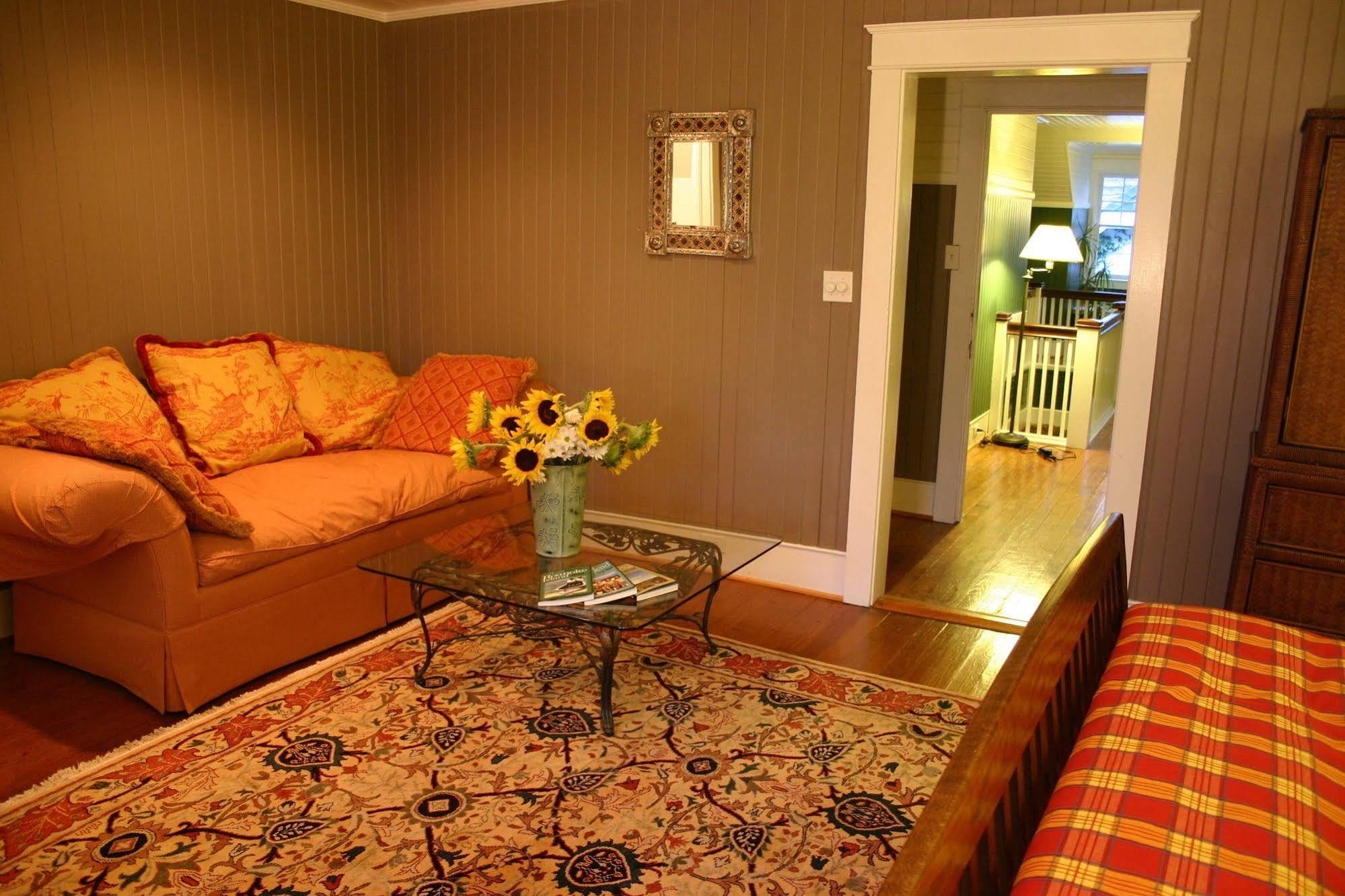 Cameron House Inn Manteo Eksteriør billede