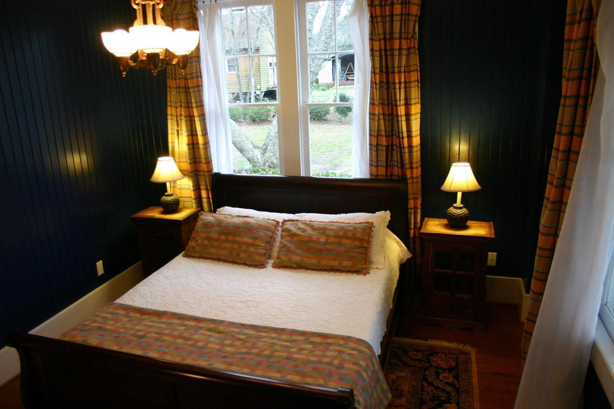 Cameron House Inn Manteo Eksteriør billede