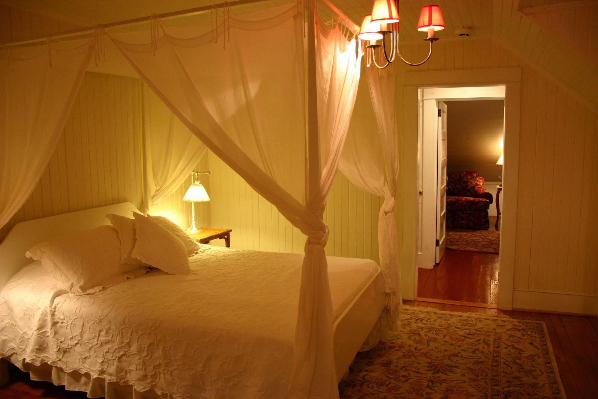 Cameron House Inn Manteo Eksteriør billede