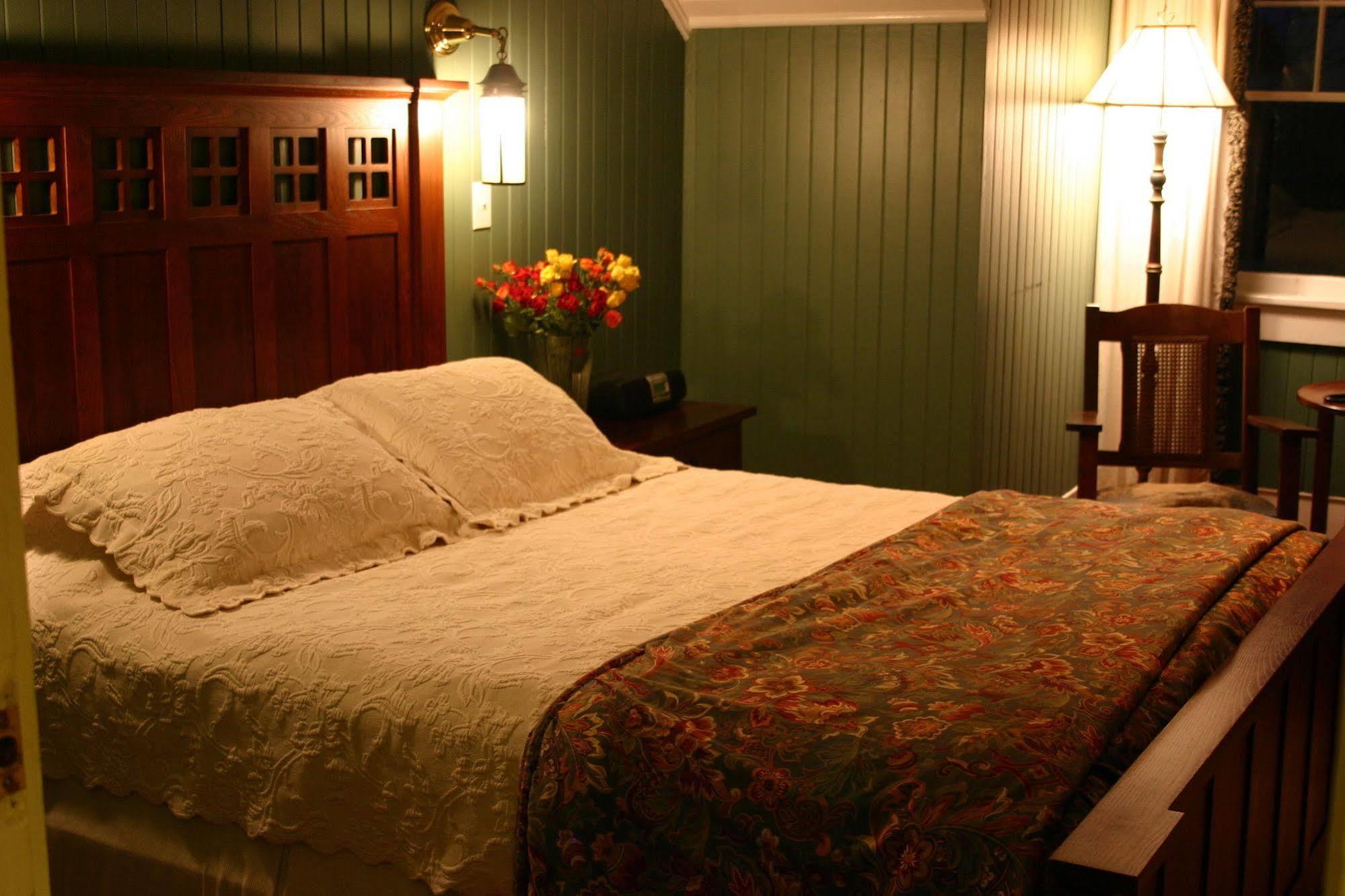 Cameron House Inn Manteo Eksteriør billede