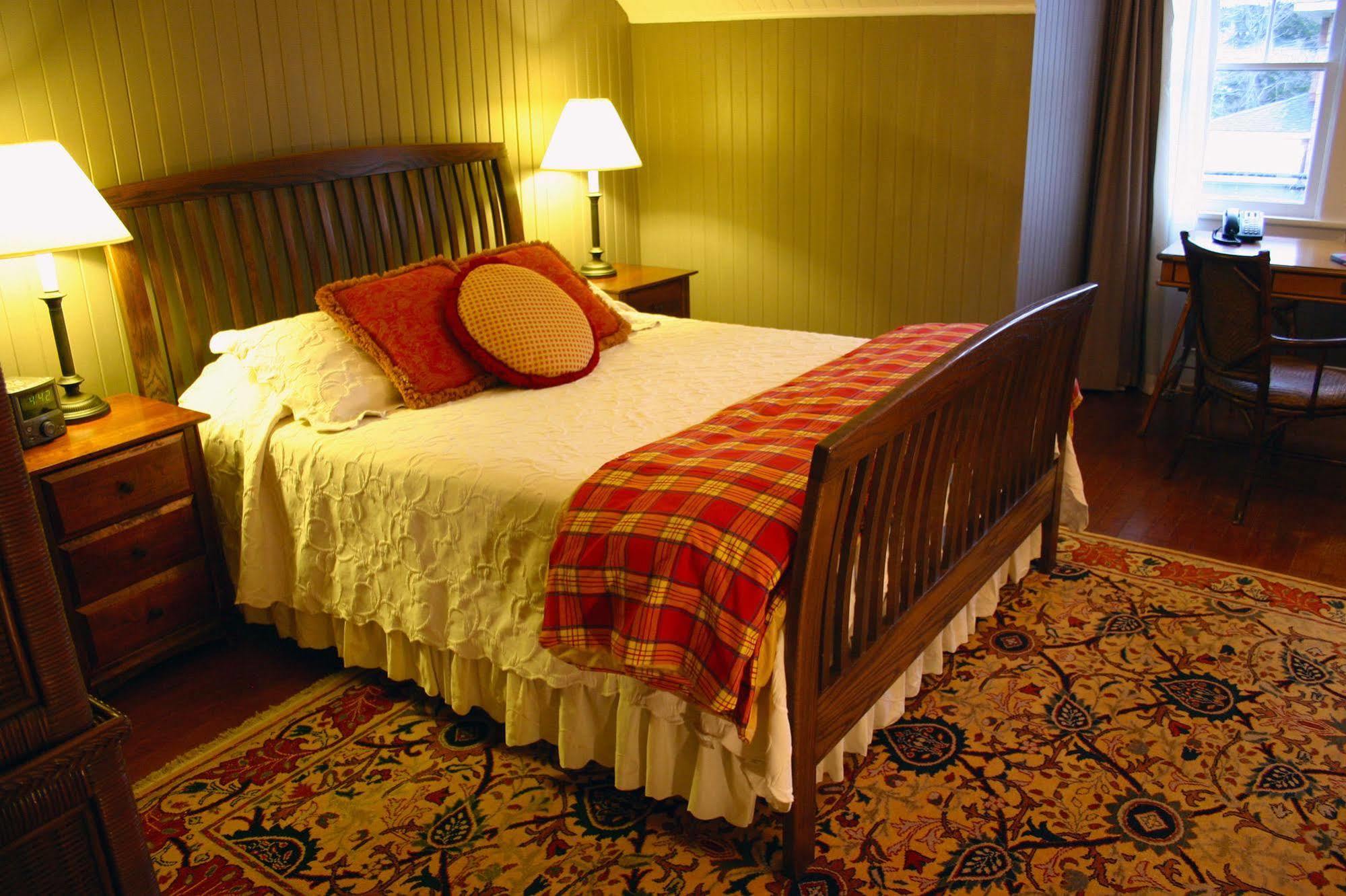 Cameron House Inn Manteo Eksteriør billede