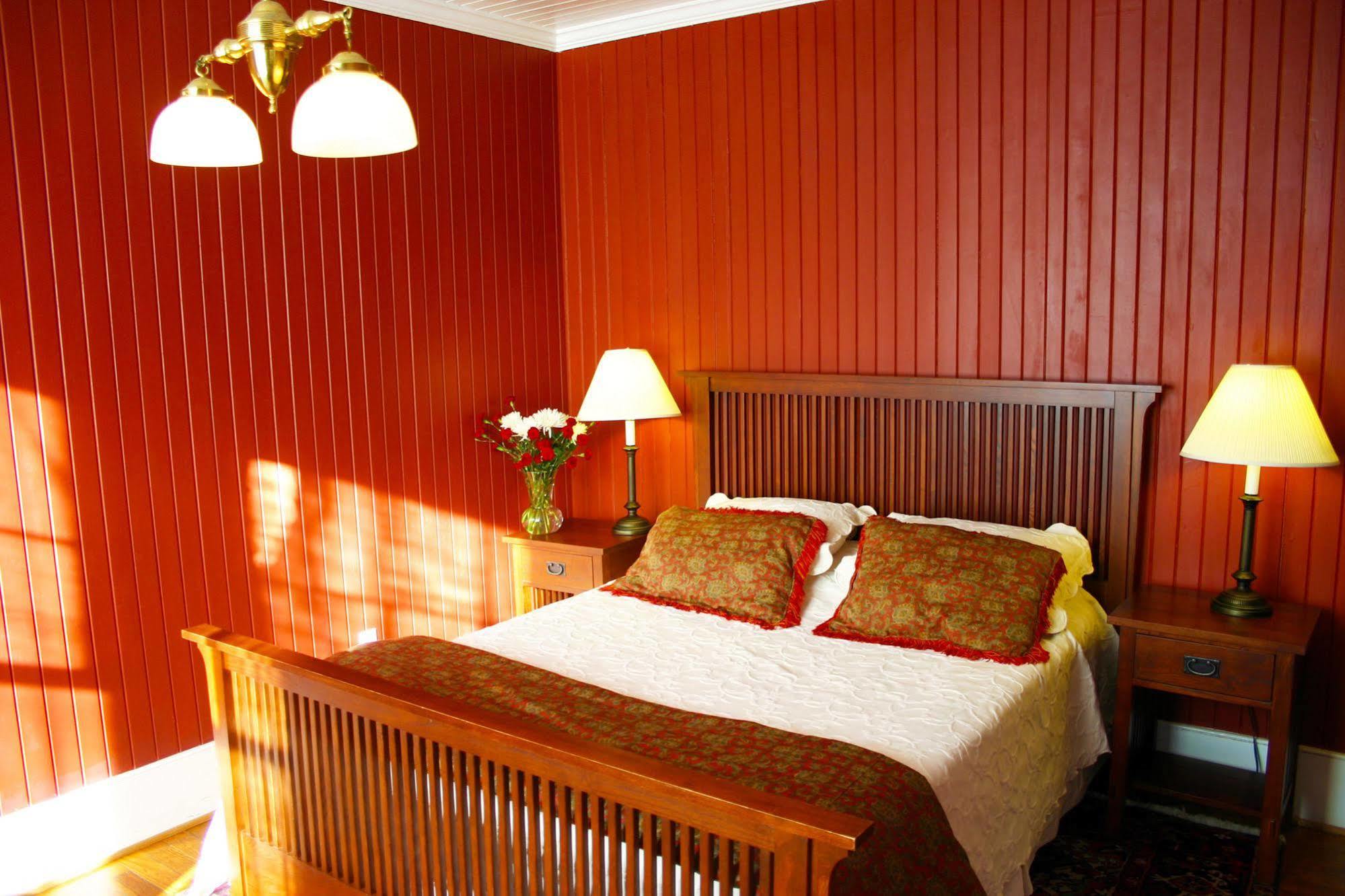 Cameron House Inn Manteo Eksteriør billede