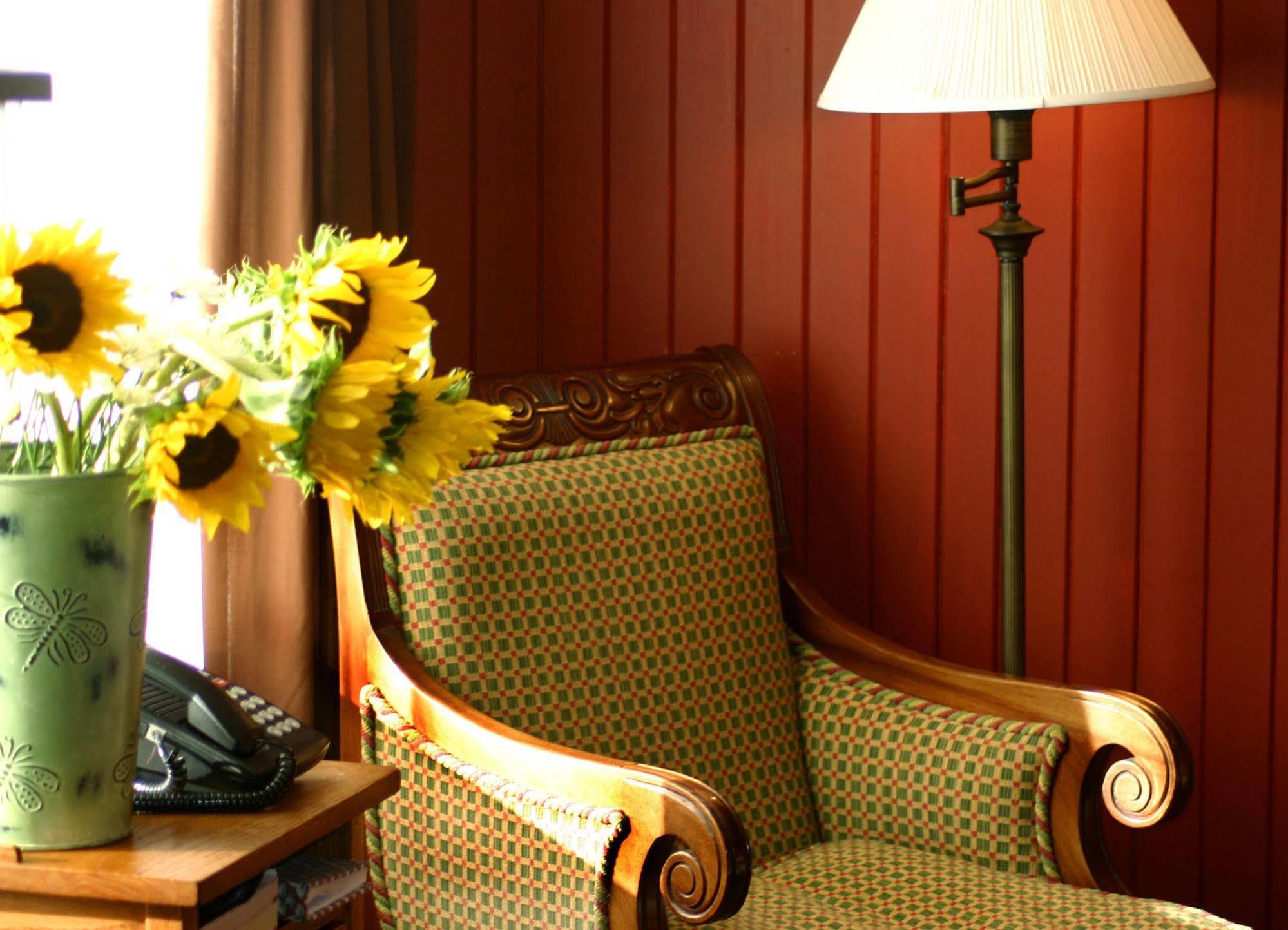 Cameron House Inn Manteo Eksteriør billede