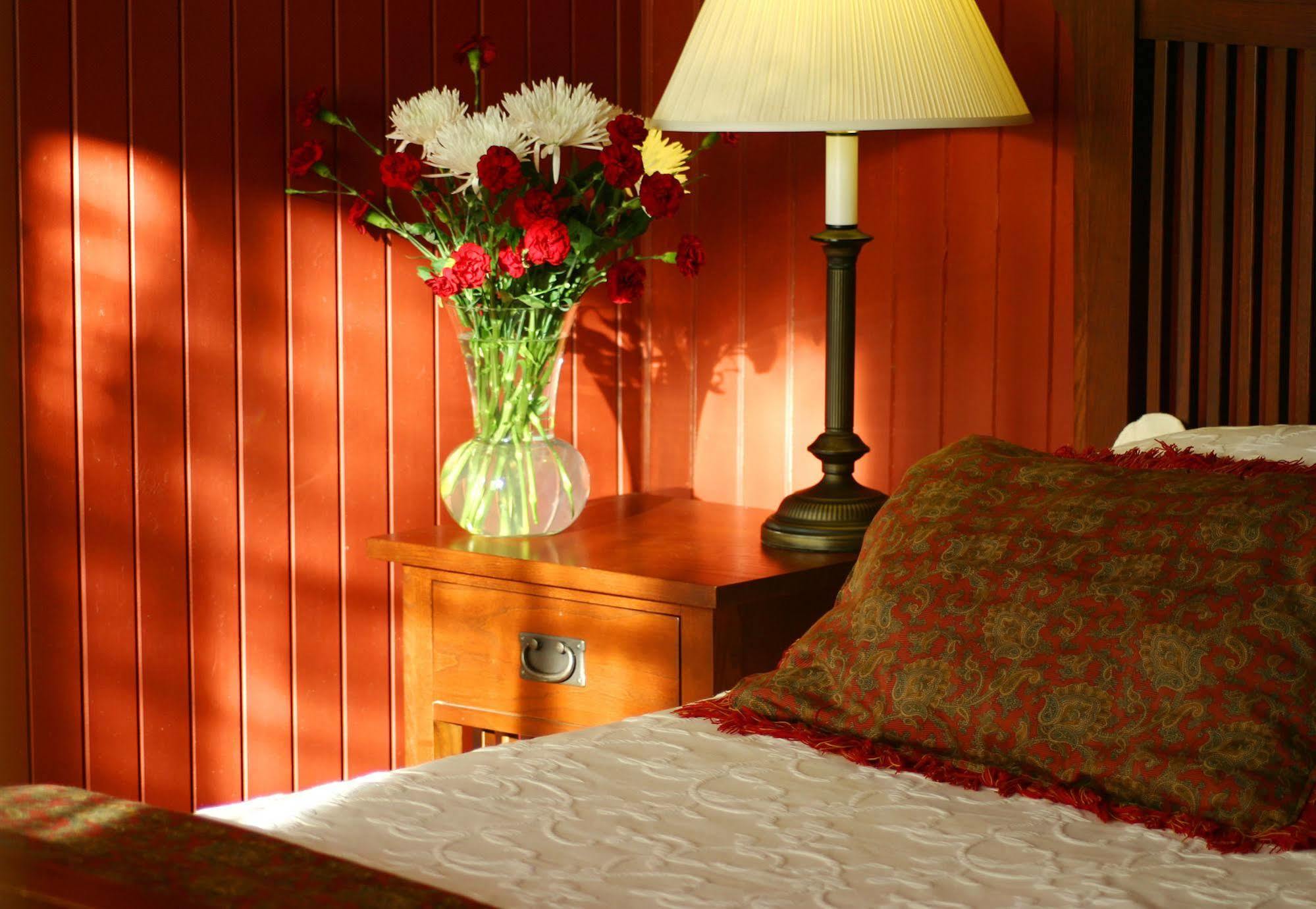 Cameron House Inn Manteo Eksteriør billede