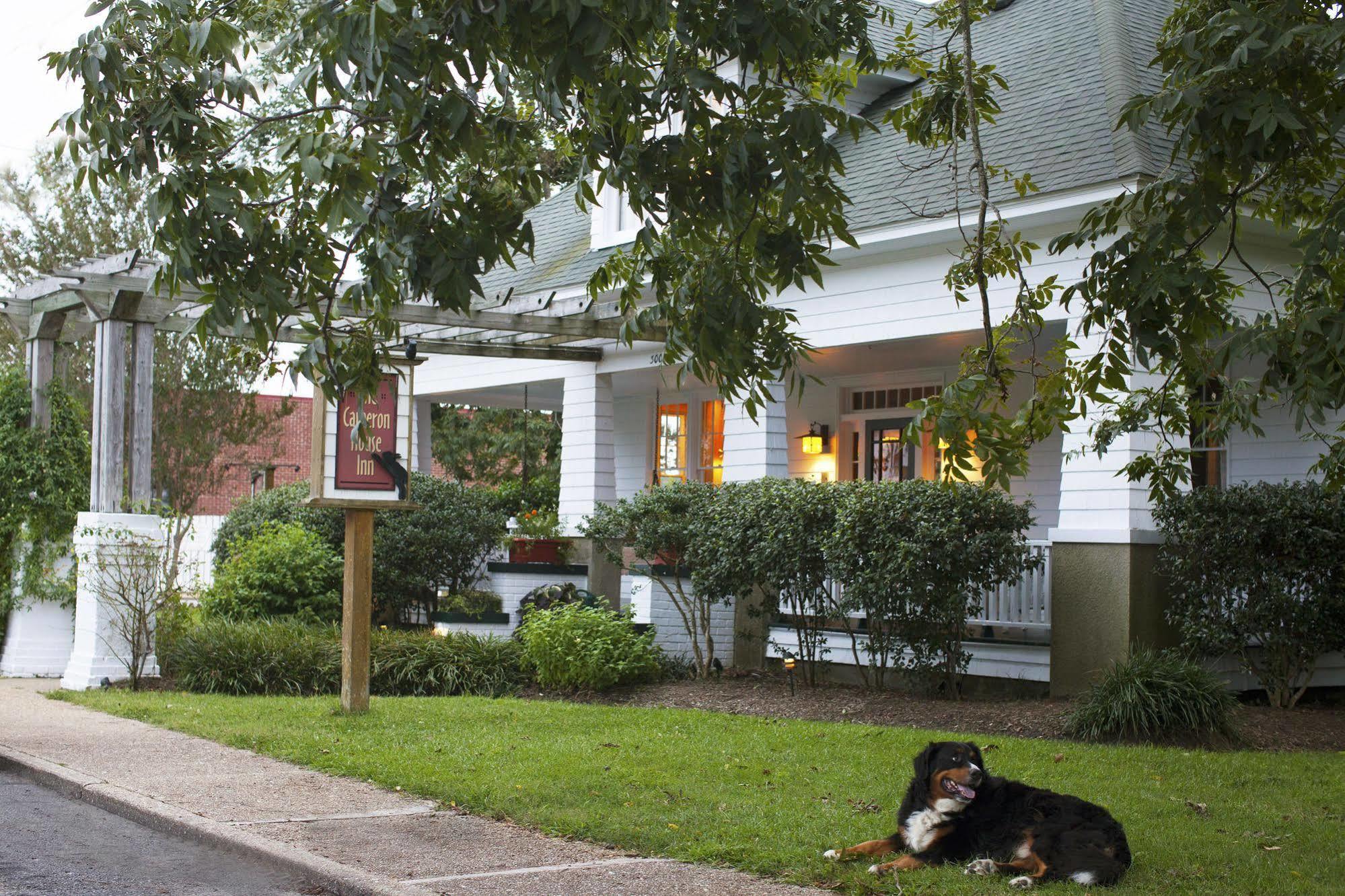 Cameron House Inn Manteo Eksteriør billede