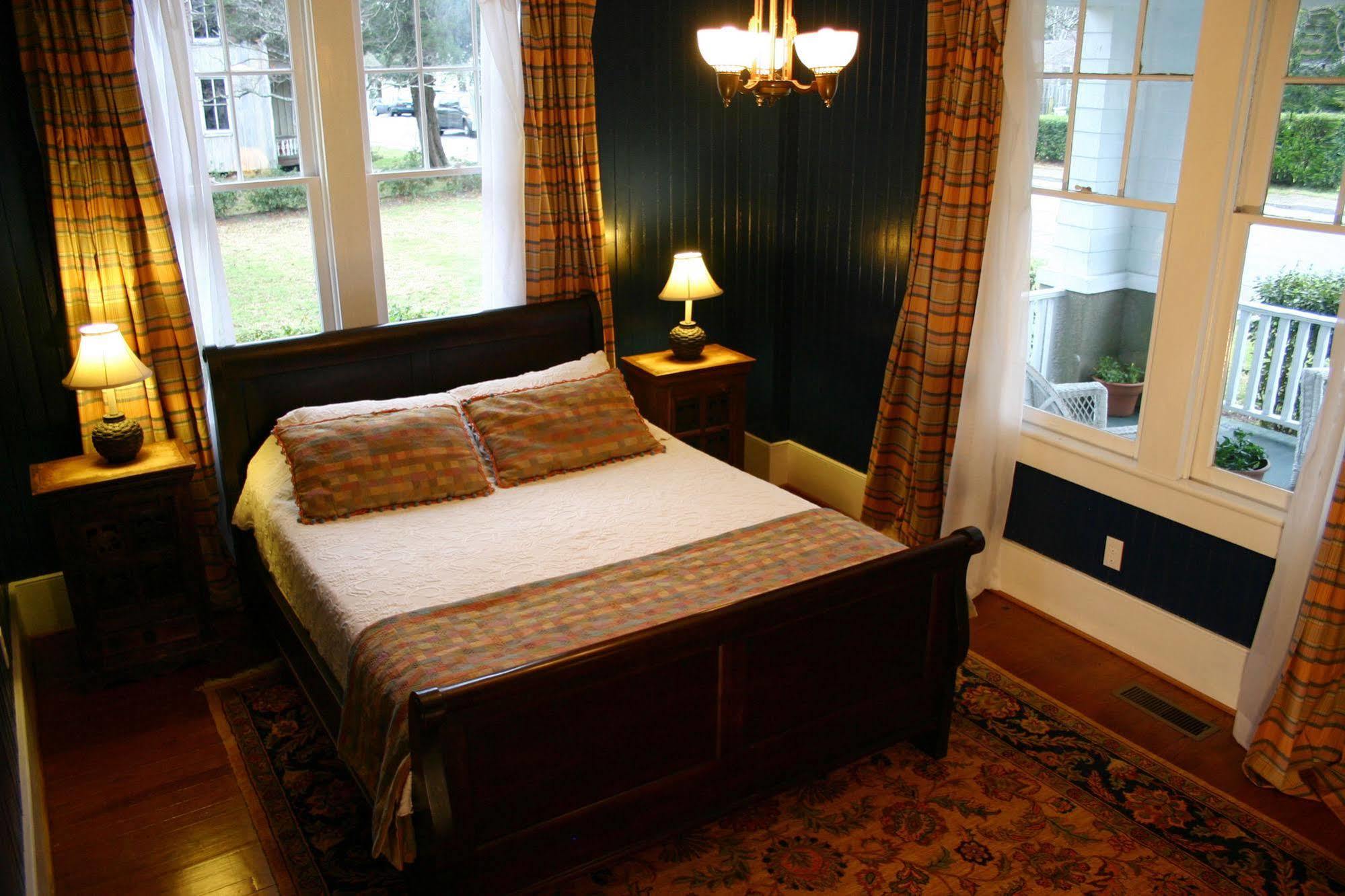 Cameron House Inn Manteo Eksteriør billede
