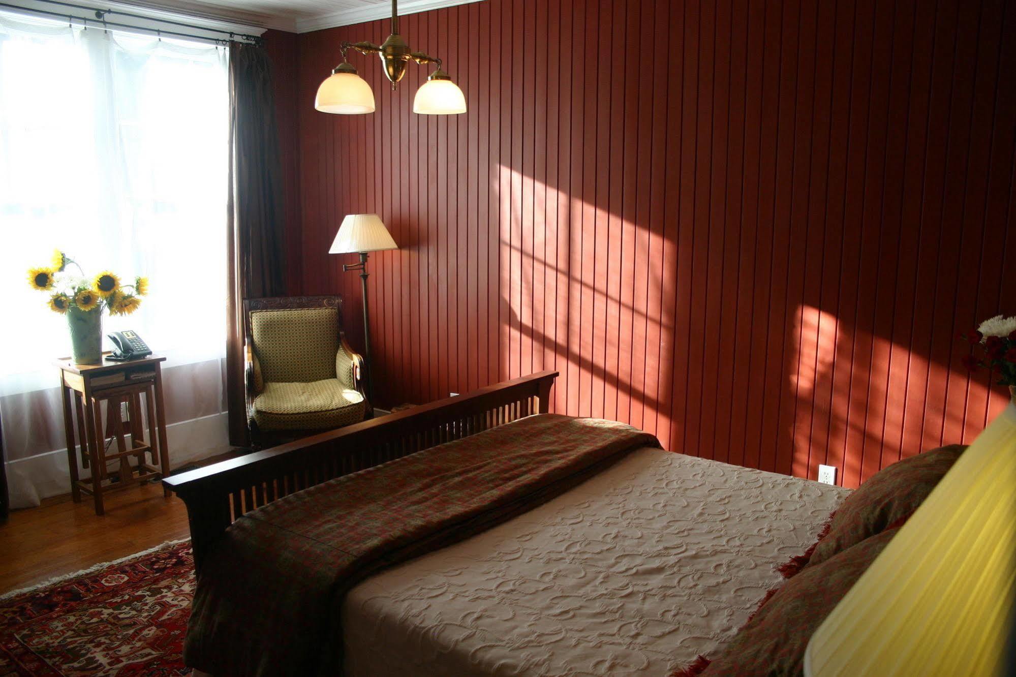 Cameron House Inn Manteo Eksteriør billede