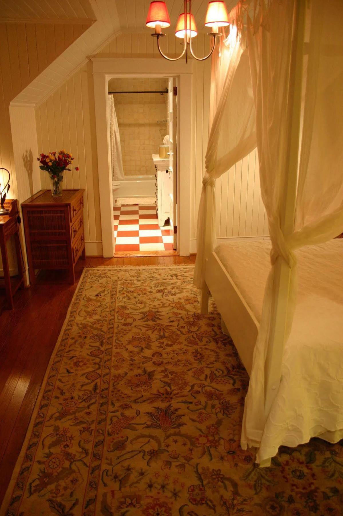 Cameron House Inn Manteo Eksteriør billede