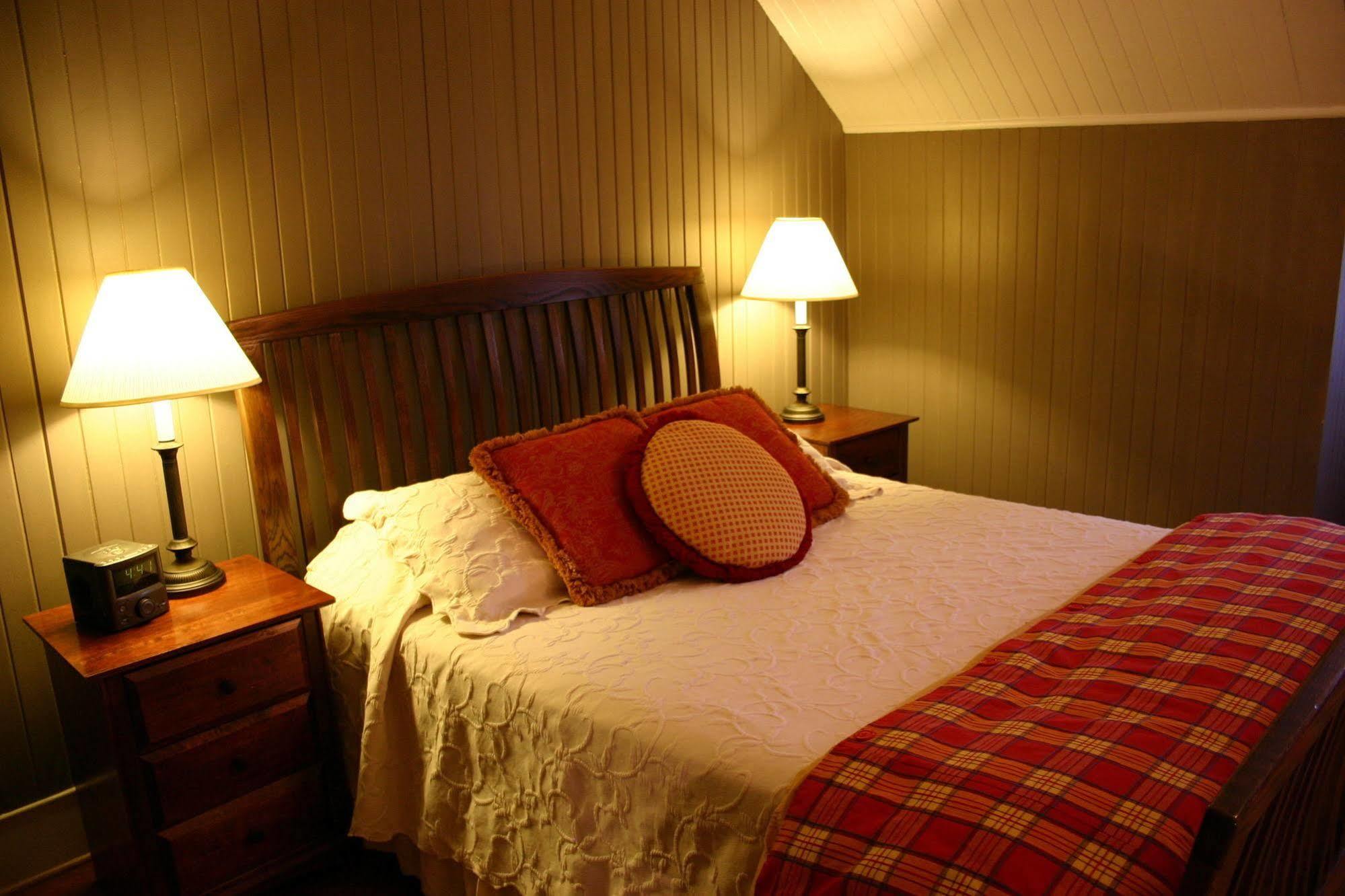Cameron House Inn Manteo Eksteriør billede