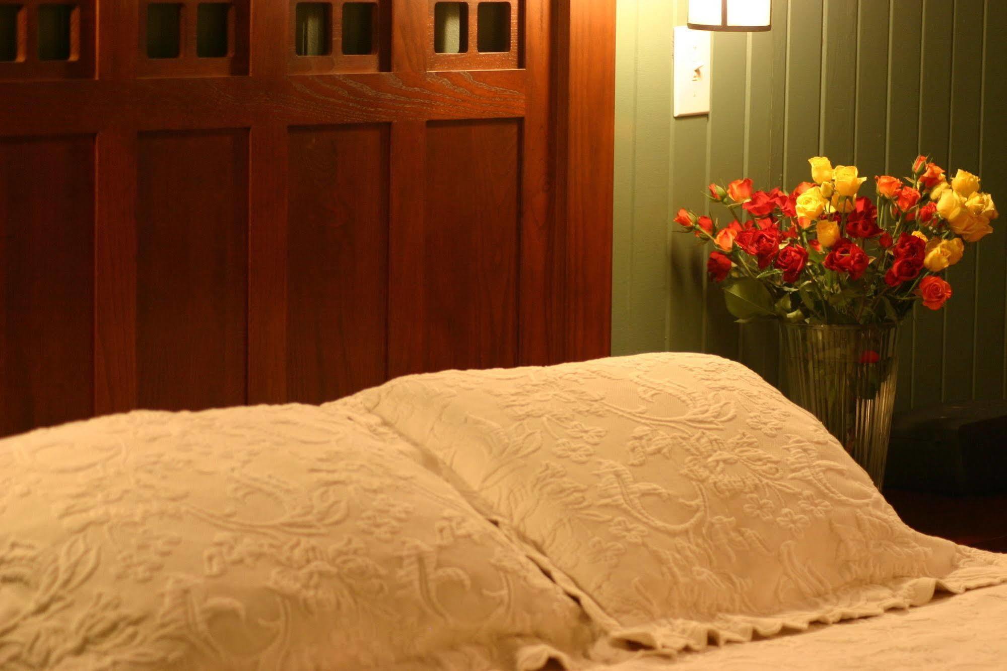 Cameron House Inn Manteo Eksteriør billede