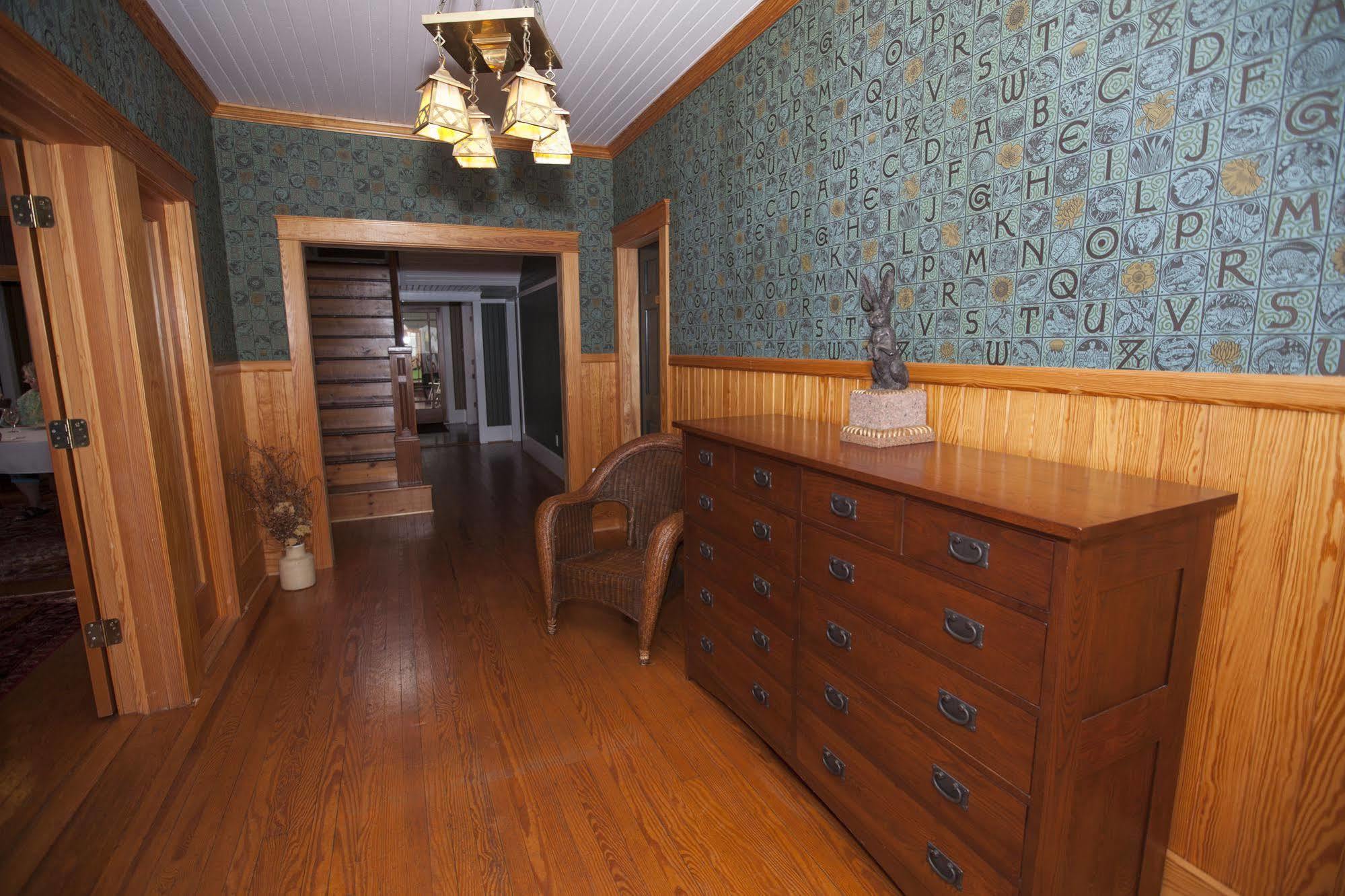 Cameron House Inn Manteo Eksteriør billede